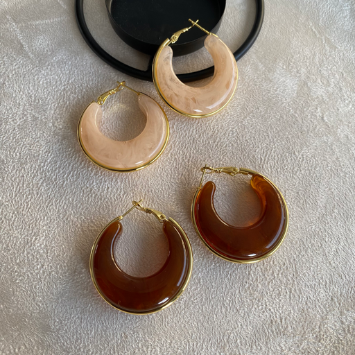 Nisi Earrings