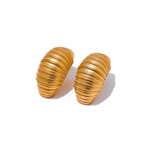 Mika Earrings