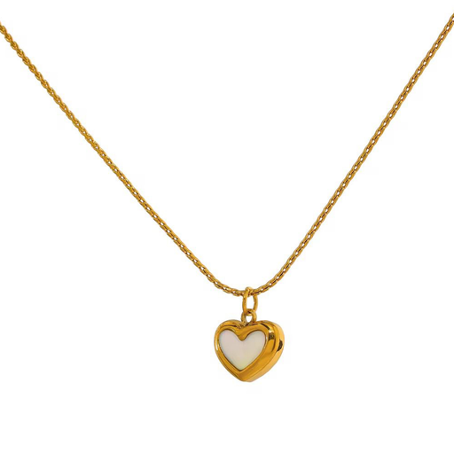 Aria Necklace 