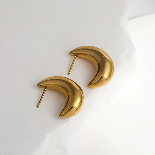 Lila Earrings