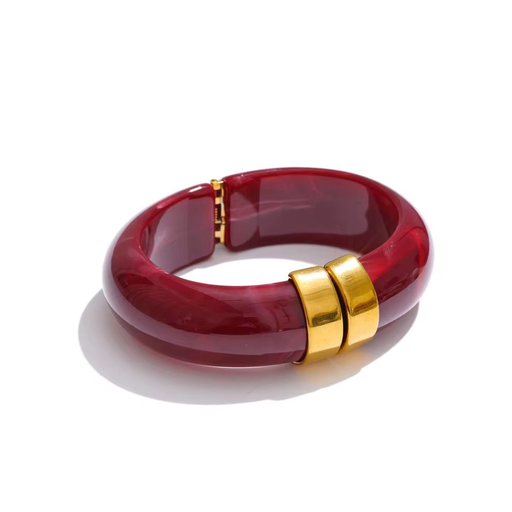 Resin Bangle