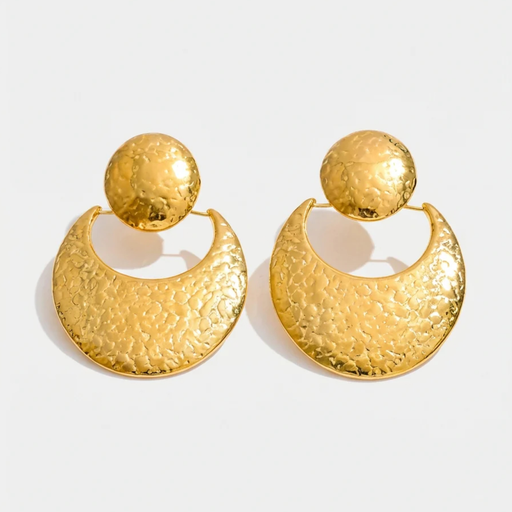 Tara Earrings 