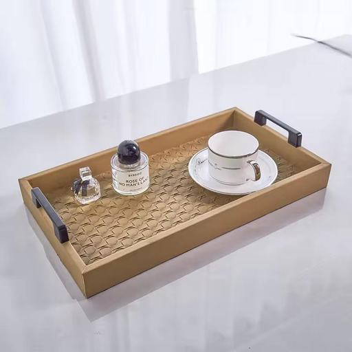 Rectangle Tray