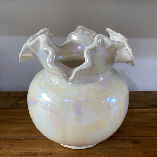 Pearl Vase