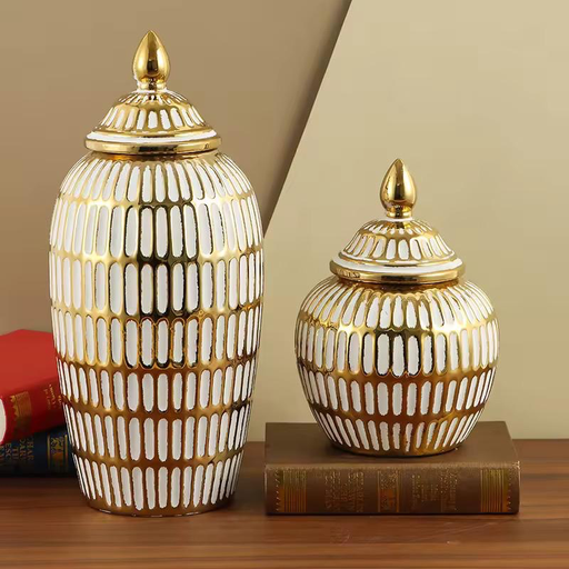 Serene Vase (set)