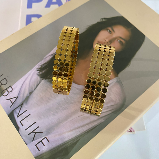 Eliss Cuff