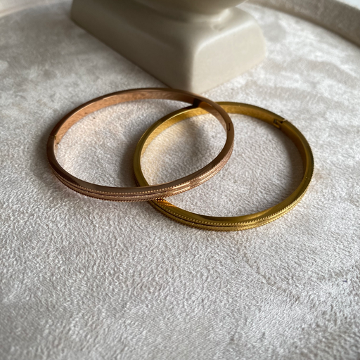 Stasie Cuff