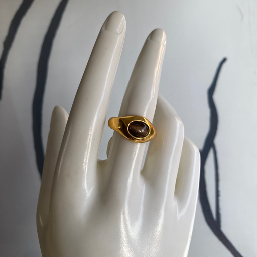 Calyne Ring