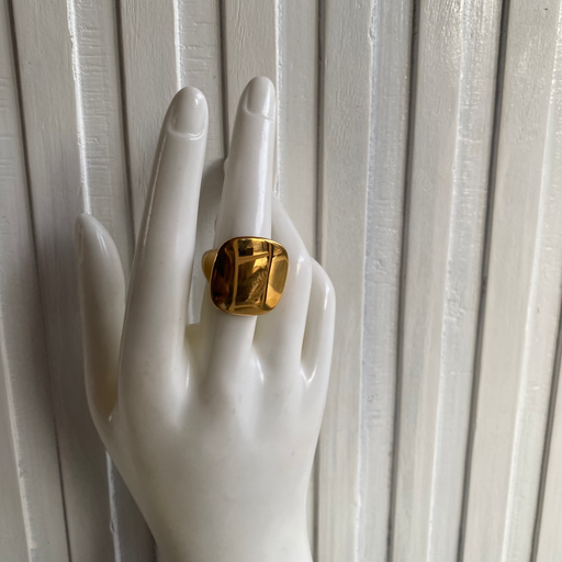 Evia Ring