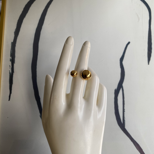 Torie Ring