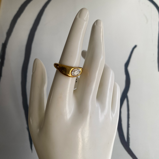 Akira Ring