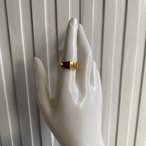 Zayla Ring
