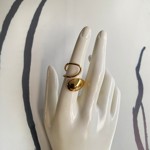 Tiffany Ring