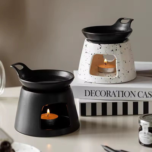 Incense Ceramic Burner