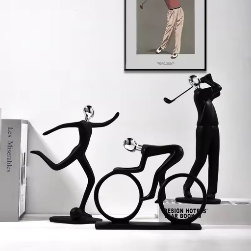 Bora Figurines 