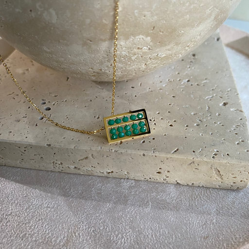Perla Necklace