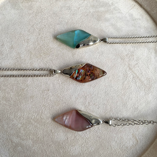 Lex Necklace 