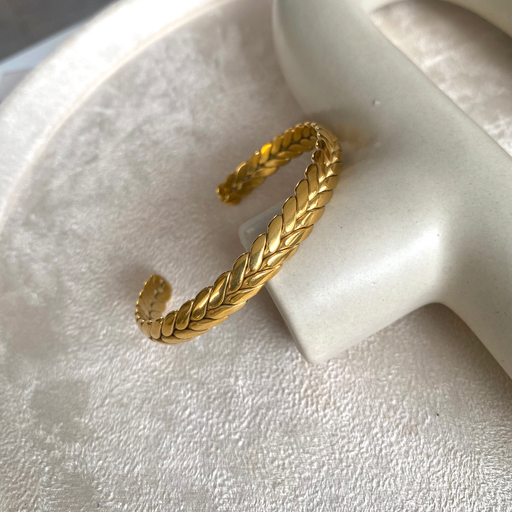 Chrissy Cuff