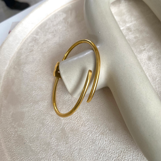 Maysen Cuff