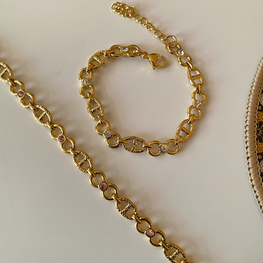 Khari Bracelet 