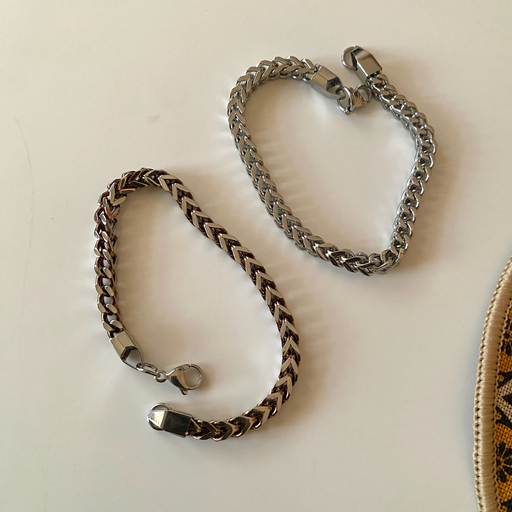Pete Bracelet 